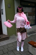 Bild 80  - Fasching